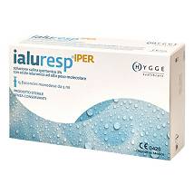IALURESP IPER 15FLACONCINI