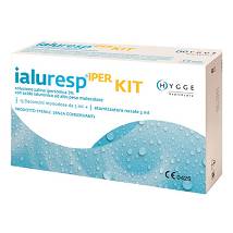 IALURESP IPER KIT 15FL+ATOMIZZ