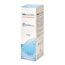 IALURESP OTO 100ML