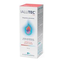 IALUTEC RED 50ML
