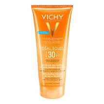 IDEAL SOLEIL GEL WET CRP SPF30