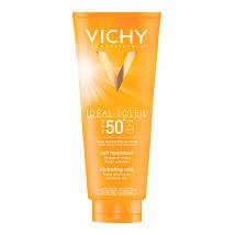 IDEAL SOLEIL LATTE SPF50 300ML