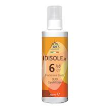 IDISOLE-IT SPF6 OLIO CORPO CAP