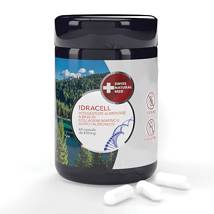 IDRACELL 60CPS VEGETALI