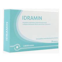 IDRAMIN 20CPR