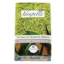 IDRAPELLE SAPONE THE NE/MUSCHI