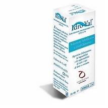 IDRO YAL 0,2% SOL OFT 15ML