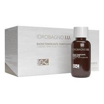 IDROBAGNO IU 100ML