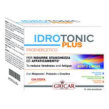 IDROTONIC SALINO 12BUST
