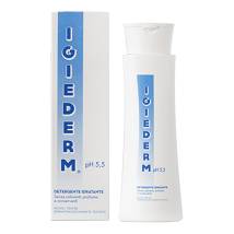 IGIEDERM DETERGENTE LIQUIDO