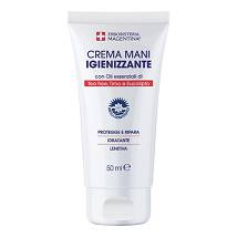 IGIENIZZANTE CREMA MANI 50ML