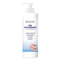 IGIENIZZANTE GEL LAVAMANI250ML