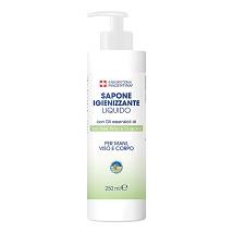 IGIENIZZANTE SAPONE LIQ 250ML