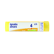 IGNATIA AMARA 4CH GRANULI