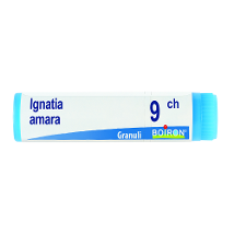 IGNATIA AMARA 9CH GLOBULI