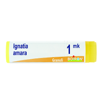 IGNATIA AMARA MK GLOBULI