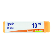 IGNATIA AMARA XMK GLOBULI