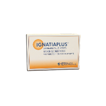 IGNATIAPLUS 30CPS 450MG