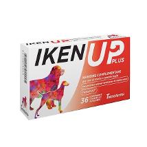 Iken Up Plus Cani M/G Tag36Cpr Minsan 979821865