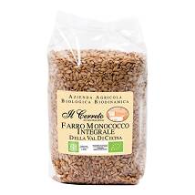 IL CERRETO FARRO MONOCOCCO INT