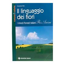 IL LINGUAGGIO DEI FIORI LIBRO
