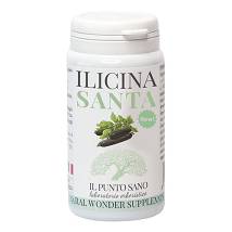 ILICINA SANTA 100CPR