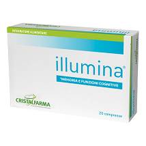 ILLUMINA 20CPR