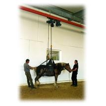 Imbracatura Equivet Sling