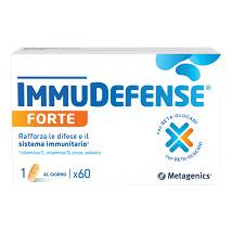 IMMUDEFENSE FORTE 60CPR