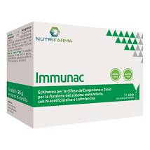 IMMUNAC 14STICK
