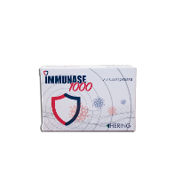 IMMUNASE 1000 20CPR