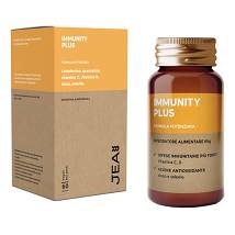 IMMUNITY PLUS 60CPR JEA