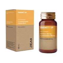 IMMUNITY UP 60CPS JEA
