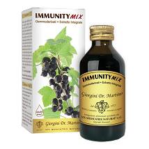 IMMUNITYMIX 100ML LIQ ANALCO