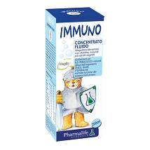 IMMUNO 200ML