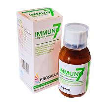 IMMUNO 7 150ML