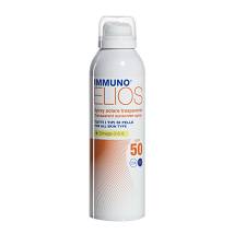 IMMUNO ELIOS SPR SOL TRA SPF50