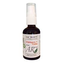 IMMUNO + GOLA AR FREE 30ML