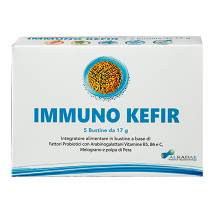 IMMUNO KEFIR 5BUST