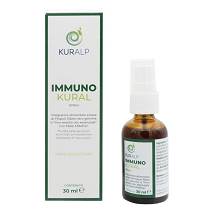 IMMUNO KURAL SPRAY 30ML