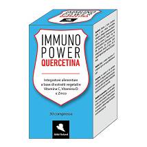 IMMUNO POWER QUERCETINA 30CPR