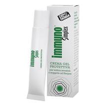 IMMUNO SIMPLEX CREMA GEL 8ML