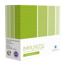 Immuno24 30 stickpack - Alterfarma