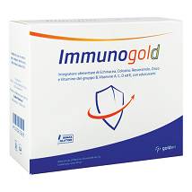 IMMUNOGOLD 20BUST