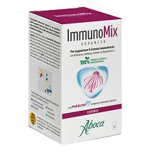 ImmunoMix Advanced capsule
