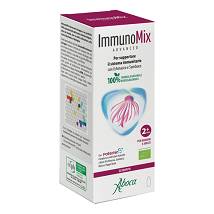 ImmunoMix Advanced sciroppo