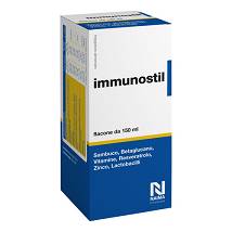 IMMUNOSTILACT 150ML