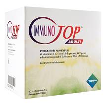 IMMUNOTOP 30BUST