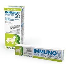 Immunov Phyto Pasta 30G Minsan 922359486