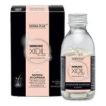 IMMUNOXIDIL DONNA PLUS 60CPS